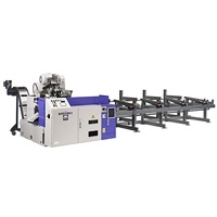 Cold Saws