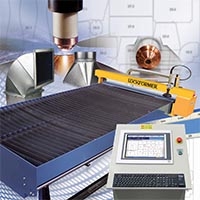 HVAC Fabrication