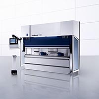 Press Brakes