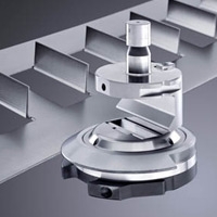 Press Brake Tooling