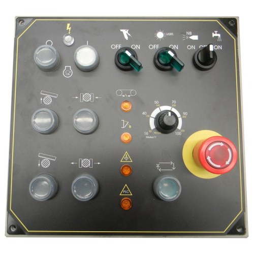 control-board-pegasus-xl