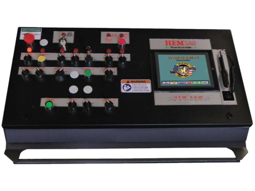 VT100HLA-60 TS