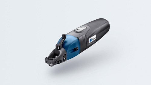 TruTool-C160-Chip-Clipper