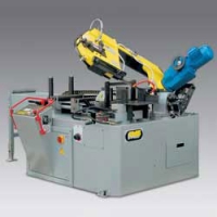 FMB ZEUS CNC MITRE BAND SAW