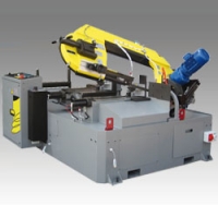 FMB Pegasus CNC MITRE BAND SAW
