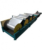 Plasma Coil Feed