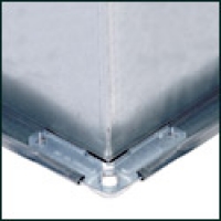 TDC Corner Cadet®